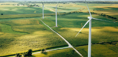 Green Funds