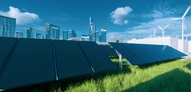 New ESG Disclosure